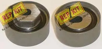 Tensioner Pulley, timing belt (RKT1812)