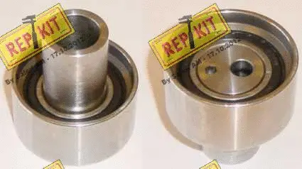 Tensioner Pulley, timing belt (RKT2228)