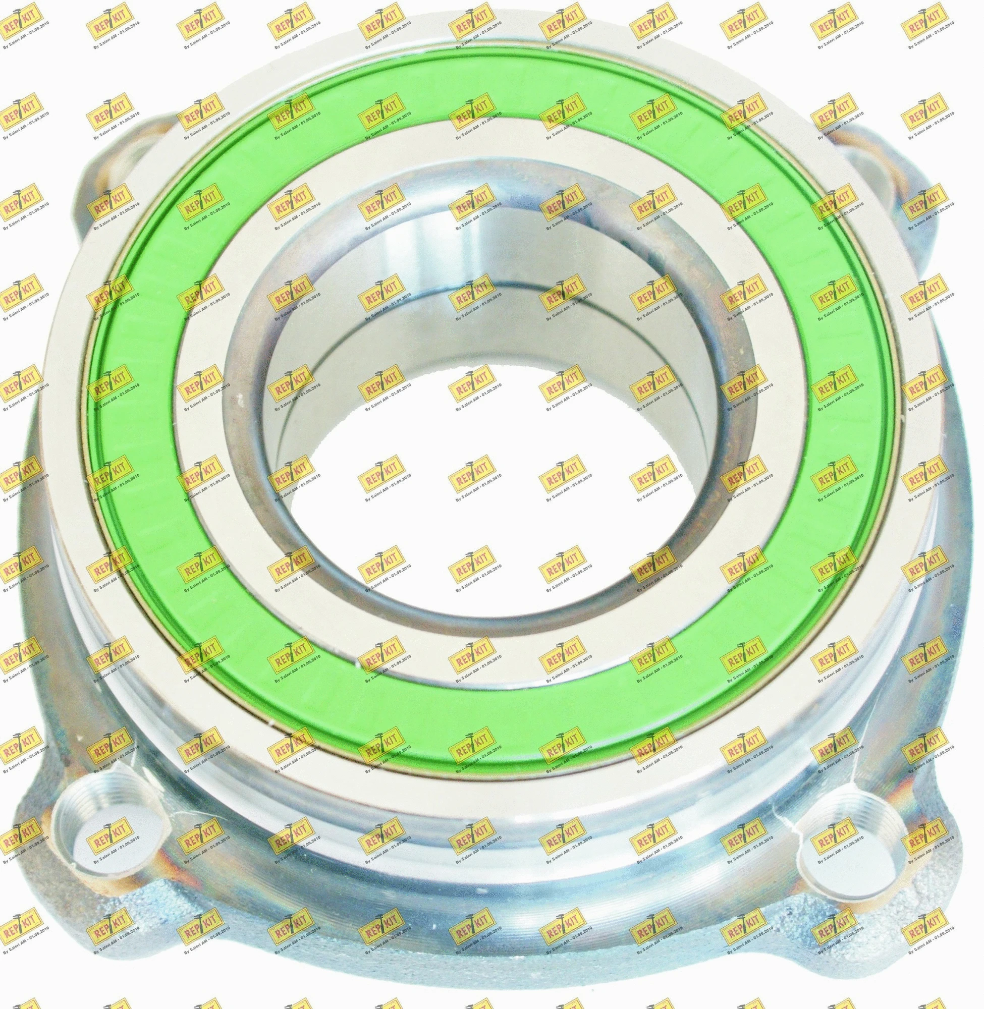 Wheel Bearing Kit (RKB2514)