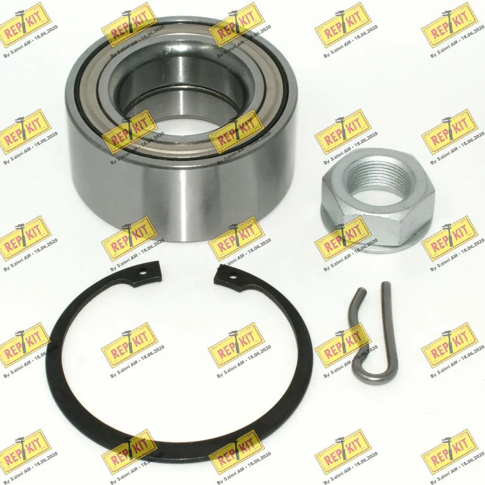 Wheel Bearing Kit (RKB1079)