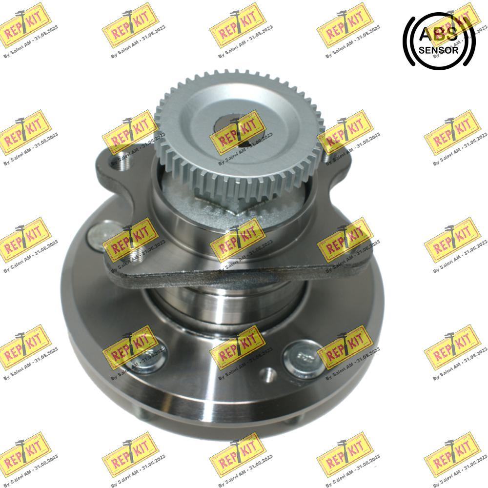 Wheel Bearing Kit (RKB2754)