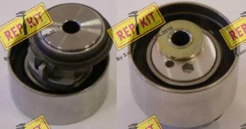 Tensioner Pulley, timing belt (RKT1522)