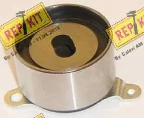 Tensioner Pulley, timing belt (RKT1386)