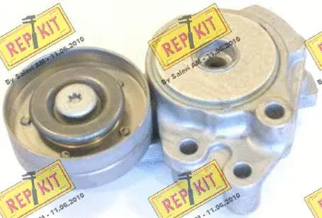 Belt Tensioner, V-ribbed belt (RKT3187)