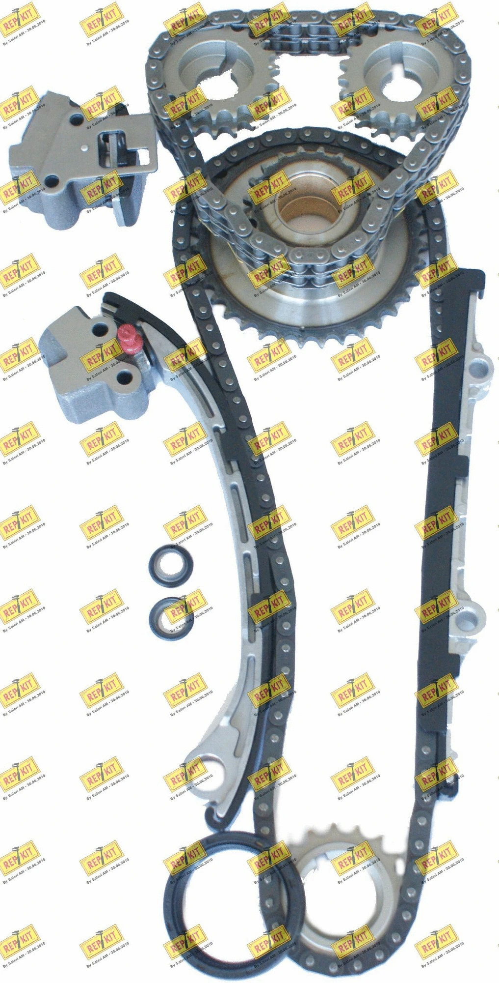 Timing Chain Kit (RKT8903K)