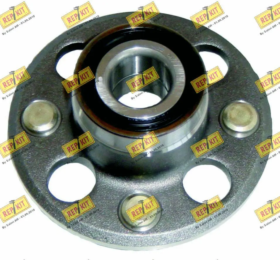 Wheel Bearing Kit (RKB1167)