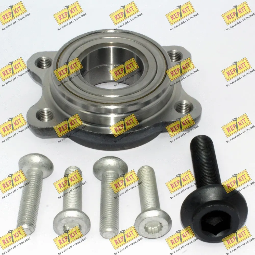 Wheel Bearing Kit (RKB1869)