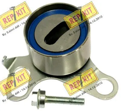 Tensioner Pulley, timing belt (RKT1340)