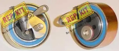 Tensioner Pulley, timing belt (RKT2244)