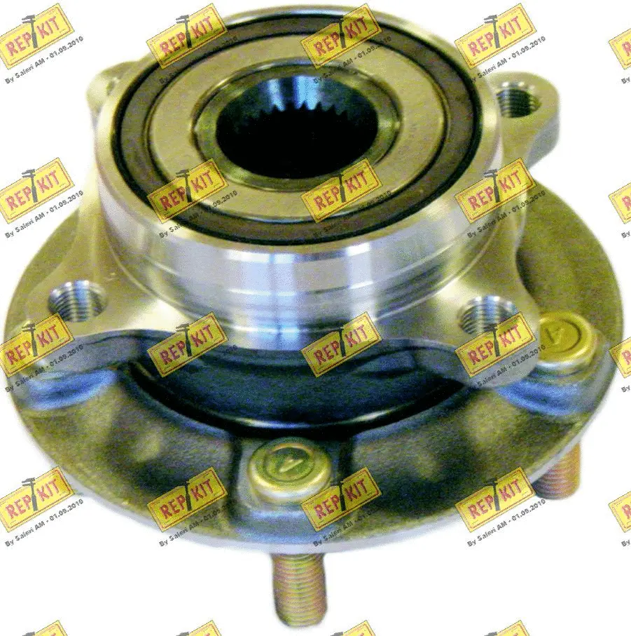 Wheel Bearing Kit (RKB2224)