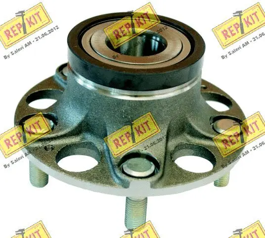 Wheel Bearing Kit (RKB2681)