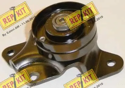 Belt Tensioner, V-ribbed belt (RKT1528)