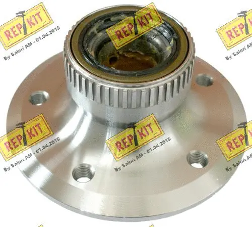 Wheel Bearing Kit (RKB2749M)