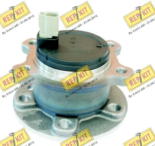 Wheel Bearing Kit (RKB2687)