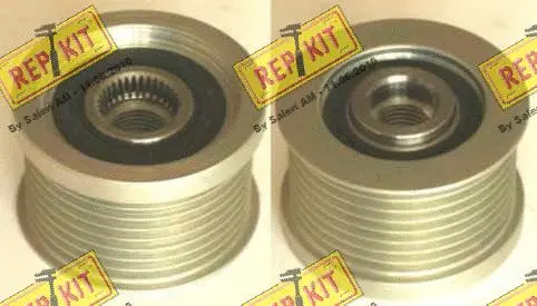 Alternator Freewheel Clutch (RKT3107)