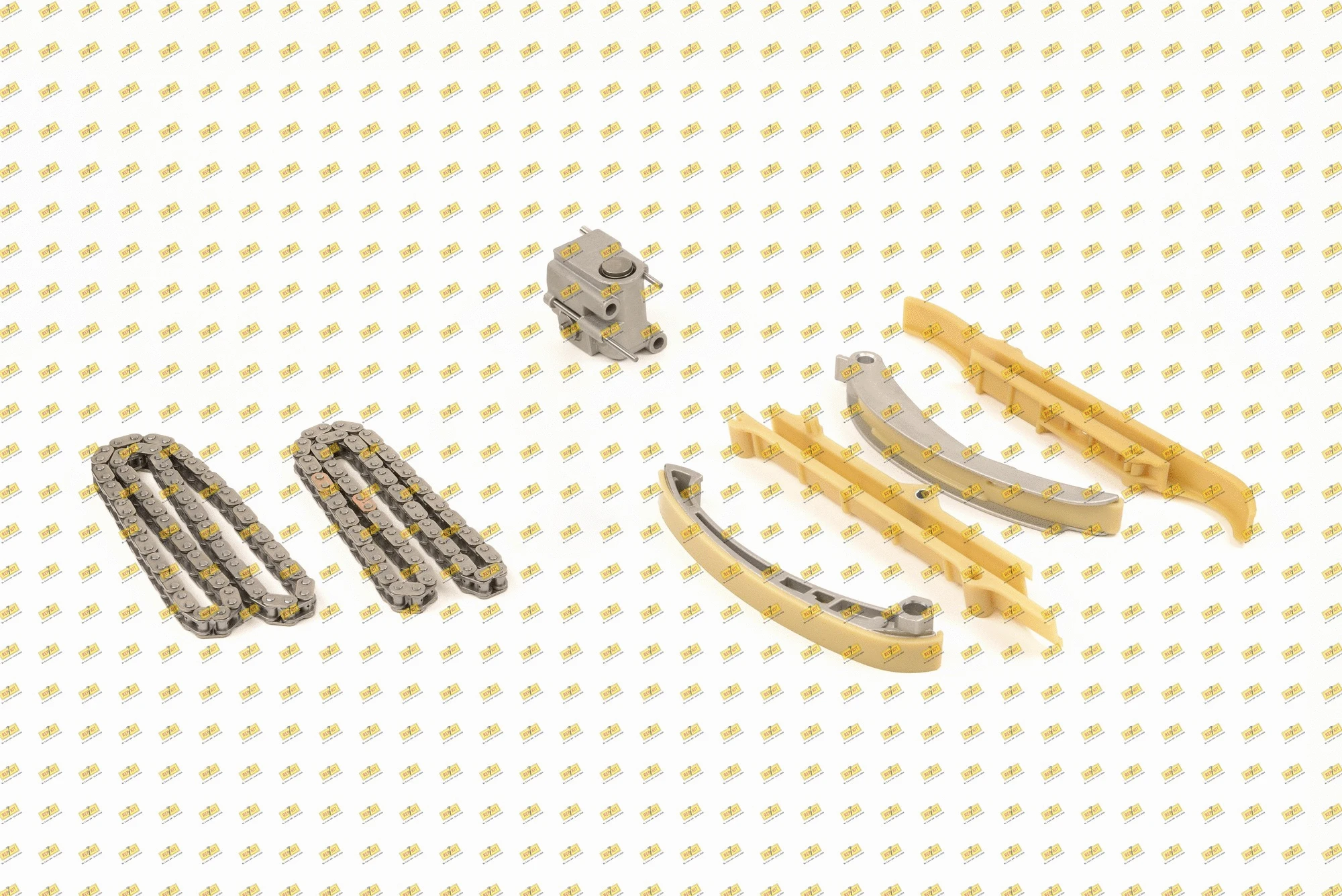 Timing Chain Kit (RKT89119K)