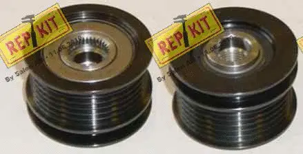 Alternator Freewheel Clutch (RKT2058)