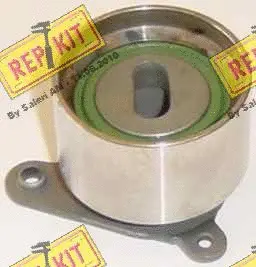 Tensioner Pulley, timing belt (RKT1615)