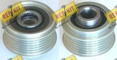 Alternator Freewheel Clutch (RKT3246)