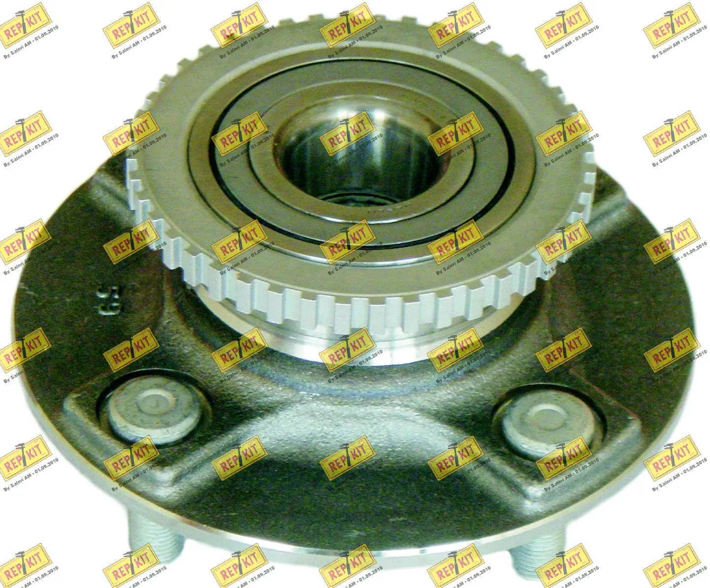 Wheel Bearing Kit (RKB2044)