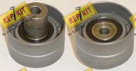 Deflection/Guide Pulley, timing belt (RKT1334)