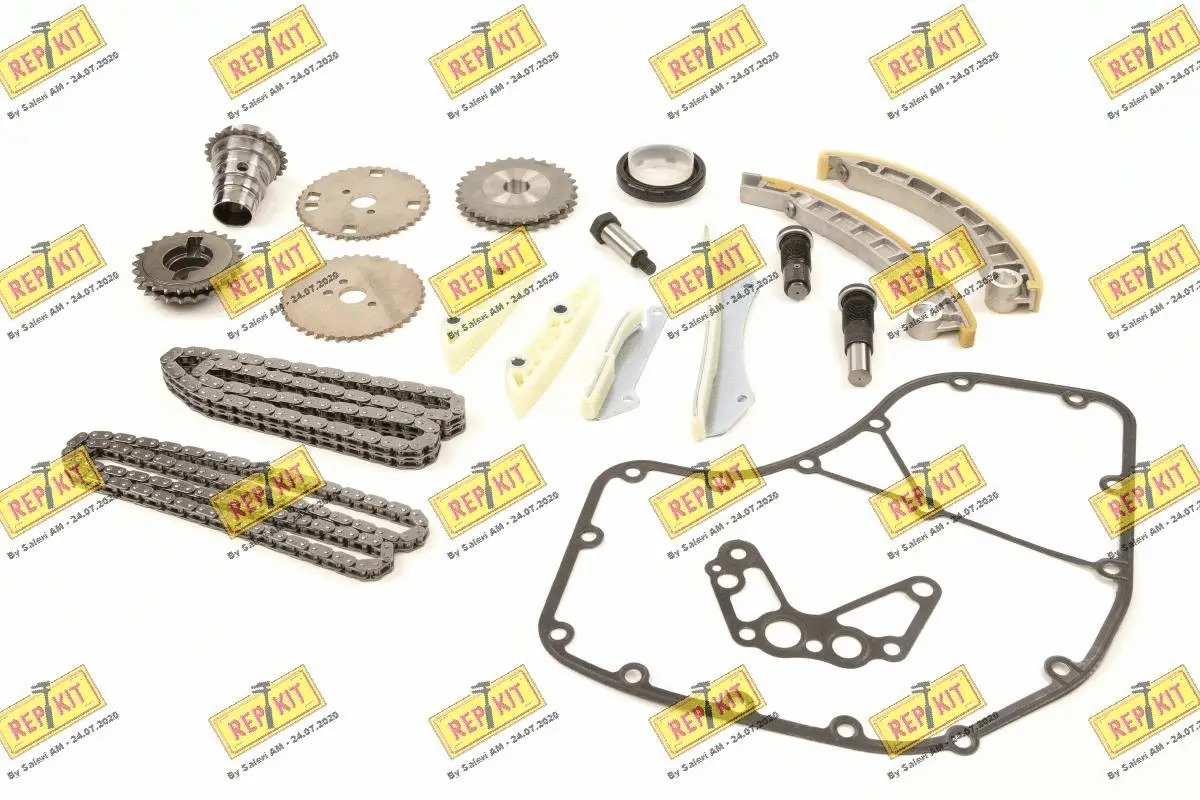 Timing Chain Kit (RKT8945K)