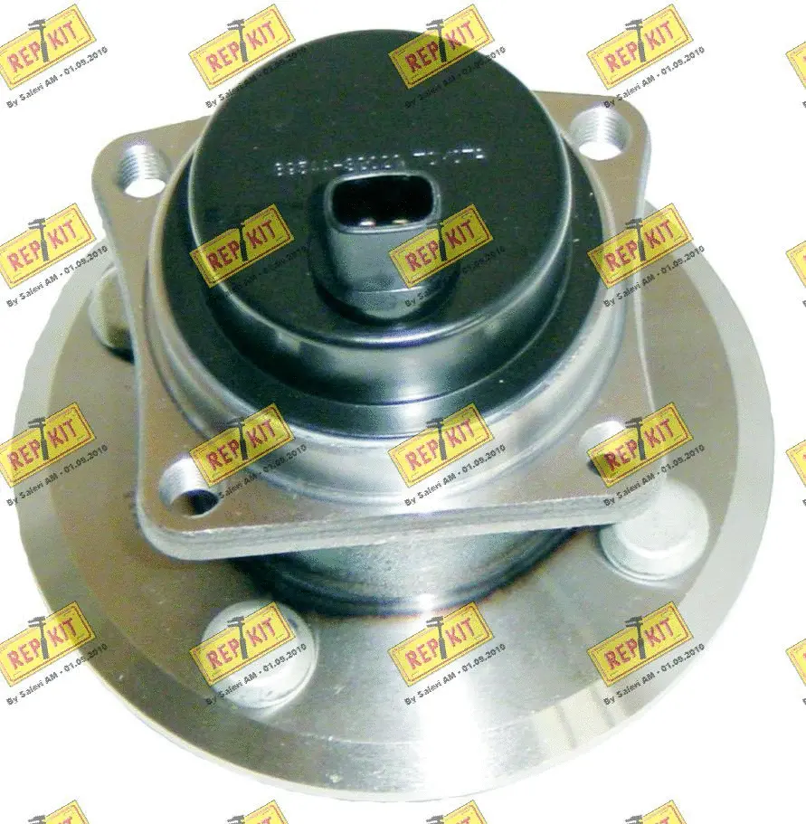 Wheel Bearing Kit (RKB1991)