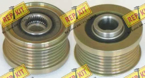 Alternator Freewheel Clutch (RKT2727)