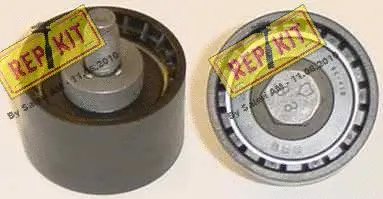 Deflection/Guide Pulley, timing belt (RKT1742)