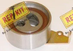 Tensioner Pulley, timing belt (RKT2393)