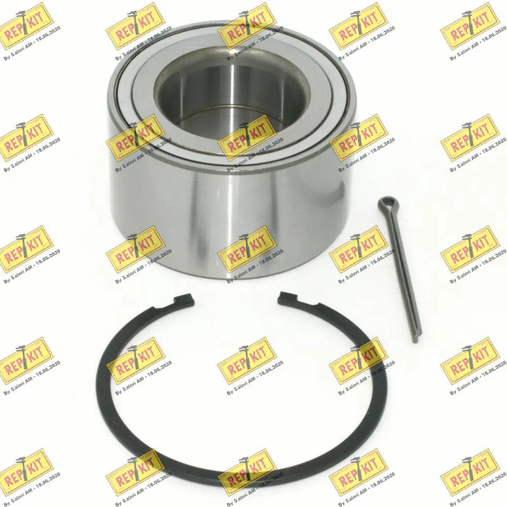 Wheel Bearing Kit (RKB2080)
