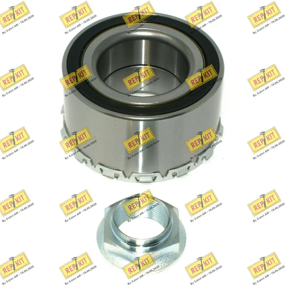 Wheel Bearing Kit (RKB2426)