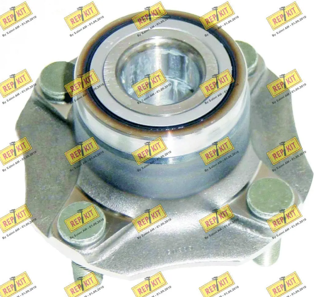 Wheel Bearing Kit (RKB1839)