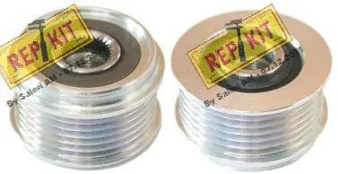 Alternator Freewheel Clutch (RKT2072)