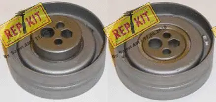 Tensioner Pulley, timing belt (RKT1299)