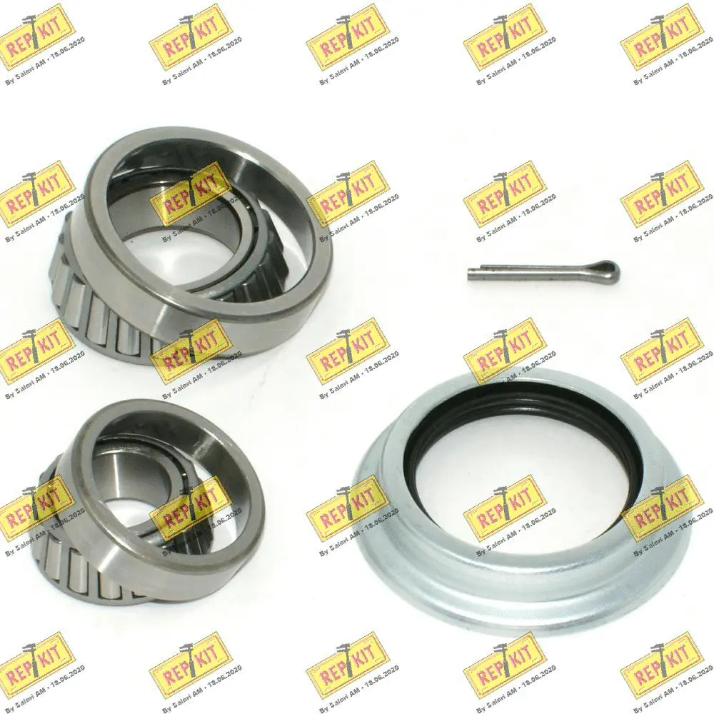 Wheel Bearing Kit (RKB1451)