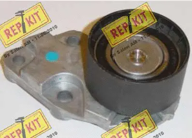 Tensioner Pulley, timing belt (RKT1382)