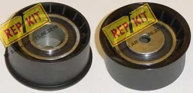Deflection/Guide Pulley, timing belt (RKT1242)