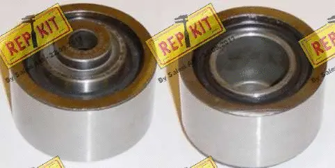 Deflection/Guide Pulley, timing belt (RKT1538)
