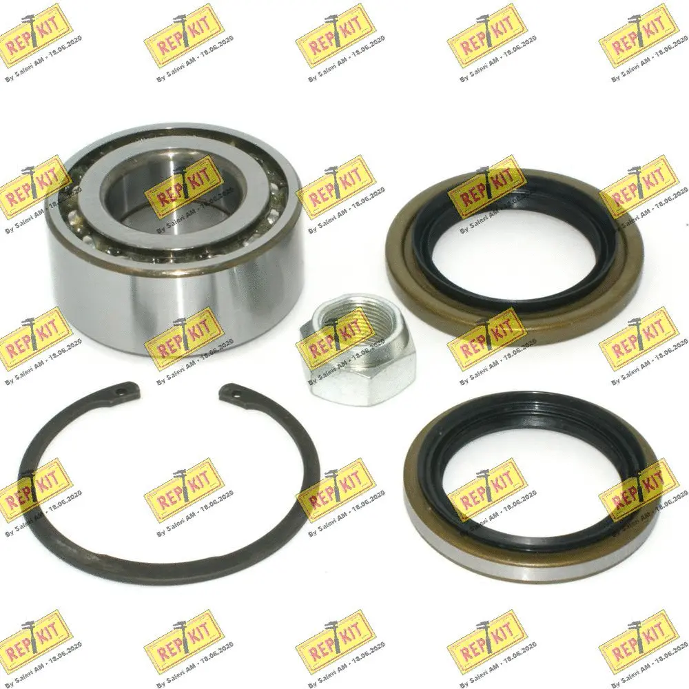 Wheel Bearing Kit (RKB2631)