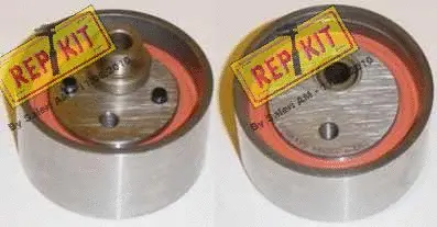 Tensioner Pulley, timing belt (RKT1156)