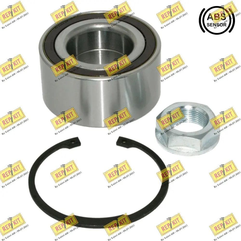 Wheel Bearing Kit (RKB2960)