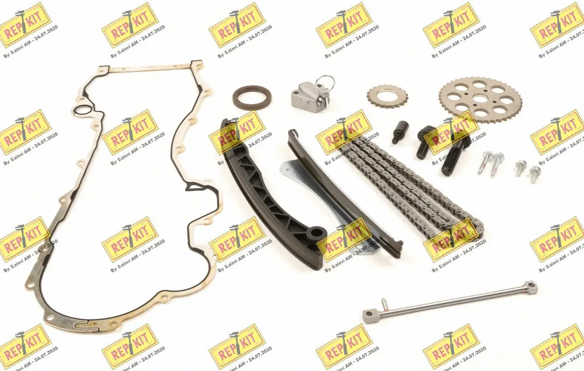 Timing Chain Kit (RKT8964K)
