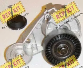 Belt Tensioner, V-ribbed belt (RKT2188)
