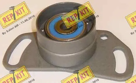 Tensioner Pulley, timing belt (RKT2425)