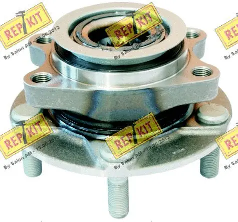 Wheel Bearing Kit (RKB2657)