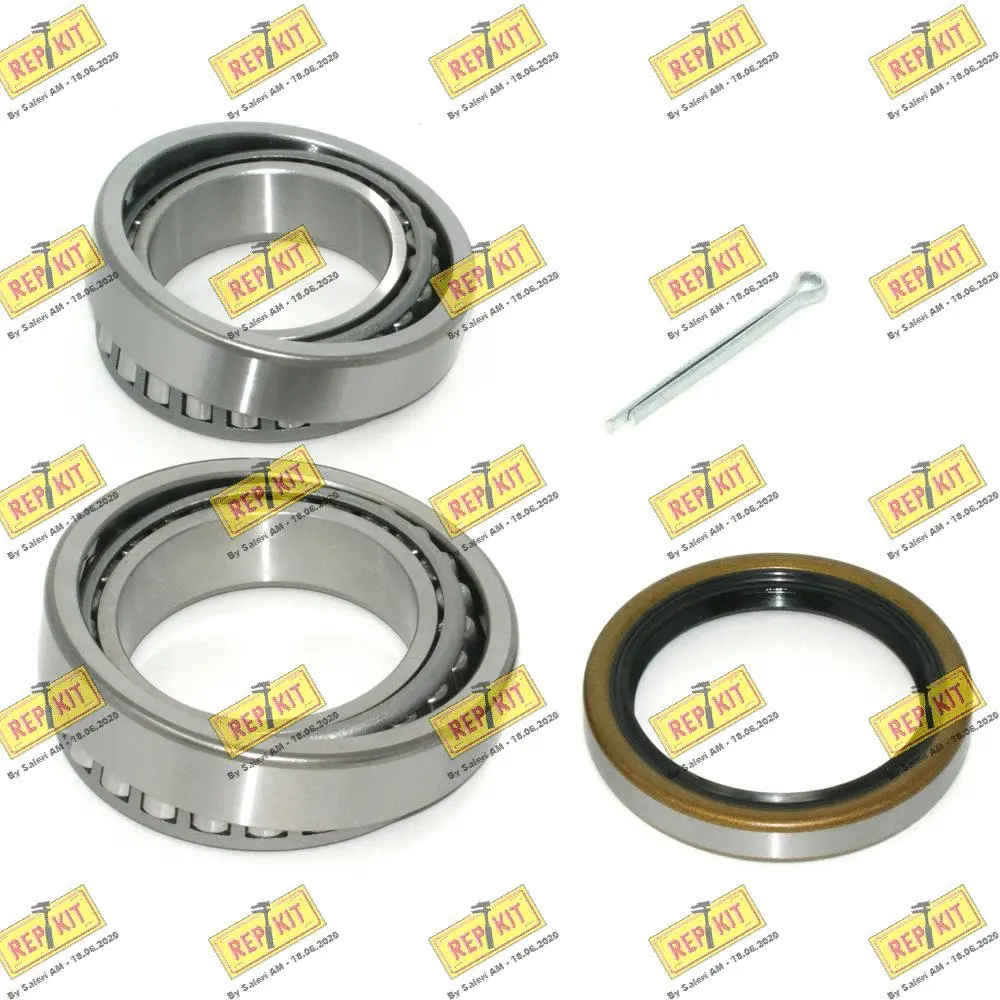 Wheel Bearing Kit (RKB2575)