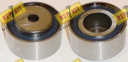 Deflection/Guide Pulley, timing belt (RKT1446)