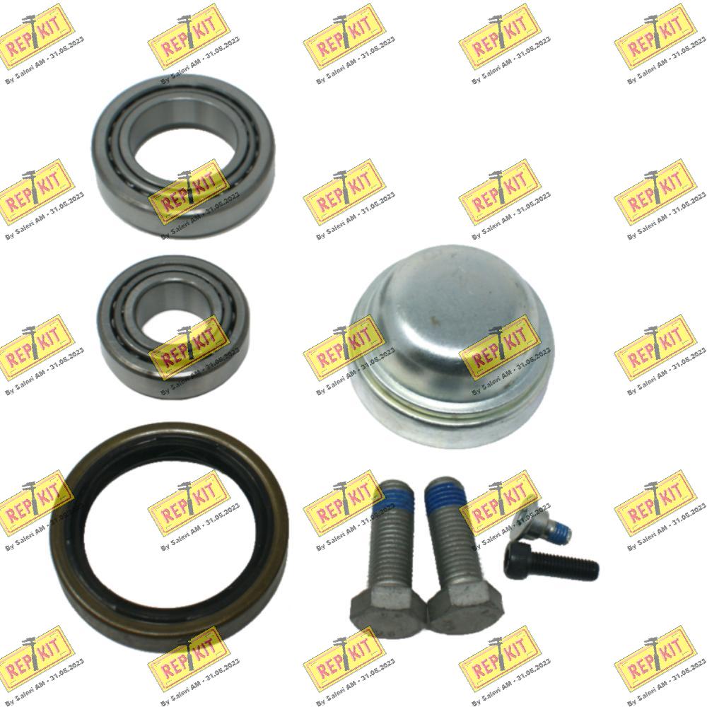 Wheel Bearing Kit (RKB2749)