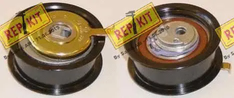 Tensioner Pulley, timing belt (RKT2382)
